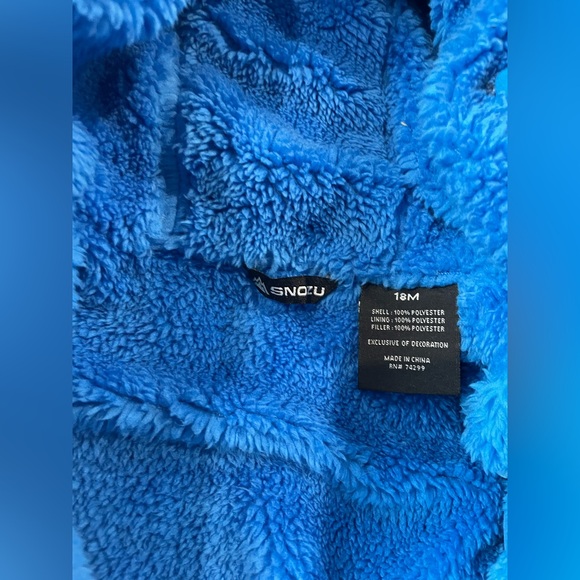 Snozu 18 months - Picture 4 of 5